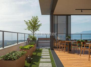 ©Nex - Cena Horta.JPG · Apartamento Garden, 1 dormitórios, 56 m², em Zona Nova