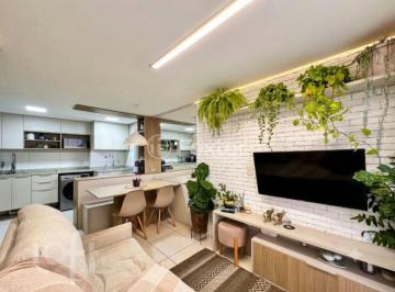 6785e24d · Apartamento, 2 dormitórios, 58.05 m², em Primavera