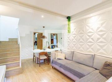 Casa · 79m² · 3 Quartos · 1 Vaga · Casa para Aluguel - Jardim Iris , 3 Quartos, 79 m² - São Paulo