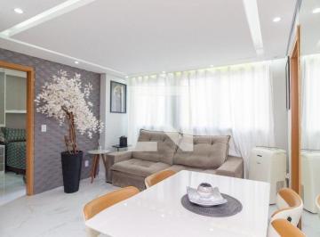 Apartamento · 44m² · 1 Quarto · 1 Vaga · Apartamento à Venda - Jardim Iris , 1 Quarto, 44 m² - São Paulo