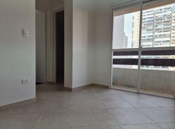 Apartamento de 1 quarto, São Paulo · Apartamento de 38 m² com 1 quarto para aluguel na Barra Funda