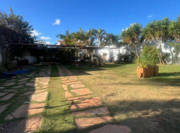 Casa de 4 quartos, Brasília · Villages Alvorada lote de 1000m2