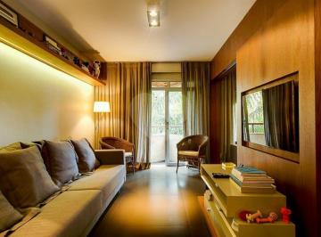 Apartamento · 90m² · 2 Quartos · 2 Vagas · Apartamento com 2 quartos à venda em Jardim paulista - SP