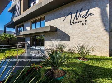Apartamento · 174m² · 3 Quartos · 3 Vagas · APARTAMENTO 3 SUÍTES BATEL CURITIBA