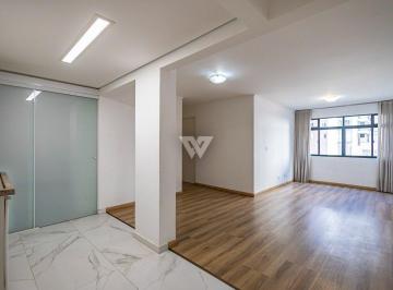 Apartamento · 64m² · 2 Quartos · 1 Vaga · Apartamento 2 quartos no Bigorrilho