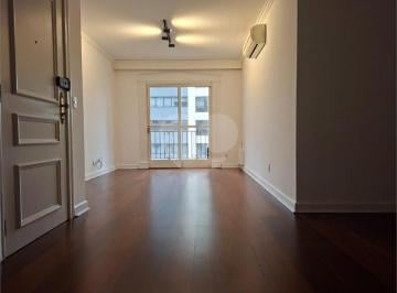 Apartamento · 112m² · 3 Quartos · 2 Vagas · Apartamento com 3 quartos à venda em Sumarezinho - SP