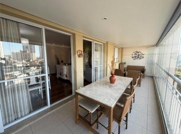 Apartamento · 142m² · 3 Quartos · 3 Vagas · Apartamento com 3 quartos à venda em Lauzane paulista - SP