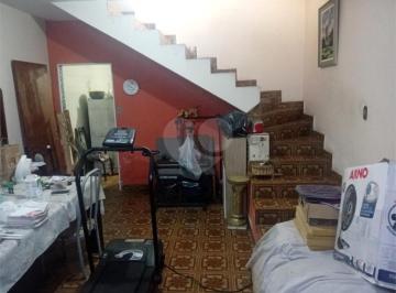 Casa · 150m² · 2 Quartos · 2 Vagas · Sobrado com 2 quartos à venda em Vila santa teresa (zona sul) - SP