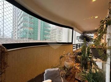 Apartamento · 225m² · 3 Quartos · 2 Vagas · Apartamento com 3 quartos à venda em Boqueirão - SP