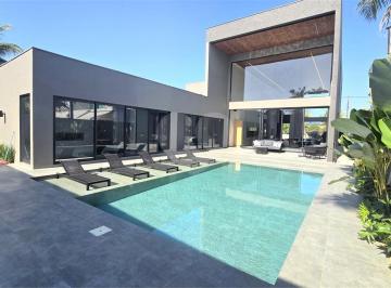 Casa · 750m² · 6 Quartos · 6 Vagas · Casa com 6 quartos à venda em Jardim acapulco - SP