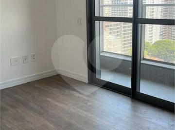 Apartamento · 75m² · 2 Quartos · 1 Vaga · Apartamento com 2 quartos à venda em Perdizes - SP