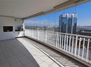 Apartamento · 167m² · 3 Quartos · 2 Vagas · Apartamento com 3 quartos à venda em Alto de pinheiros - SP