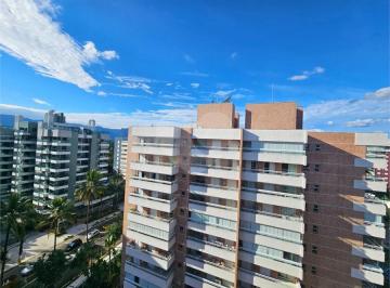 Apartamento · 38m² · 1 Quarto · 1 Vaga · Apartamento com 1 quartos à venda em Riviera - SP