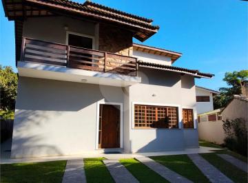 Casa · 298m² · 2 Quartos · 4 Vagas · Casa com 2 quartos à venda em Costa do sol - SP