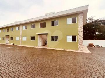Apartamento · 48m² · 2 Quartos · 1 Vaga · Apartamento com 2 quartos à venda em Boraceia - SP