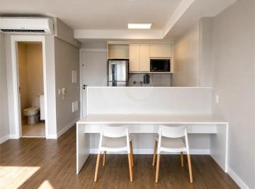 Apartamento · 49m² · 1 Quarto · 1 Vaga · Apartamento com 1 quartos à venda em Vila cruzeiro - SP