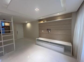 Apartamento de 3 quartos, Salvador · Apartamento 3 quartos sendo (1 suíte) para locação em Costa Azul