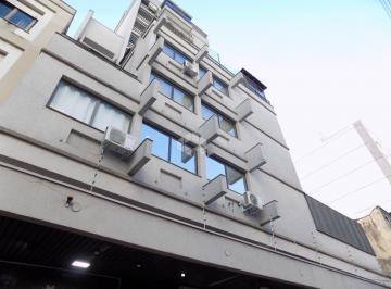 Apartamento · 46m² · 1 Quarto · Loft / 01 dormitório para venda no Centro Histórico de Porto Alegre