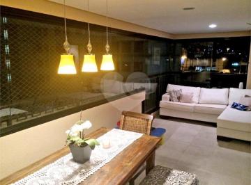 Apartamento · 167m² · 3 Quartos · 2 Vagas · Apartamento com 3 quartos à venda em Parque industrial tomas edson - SP