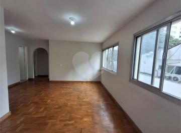 Apartamento · 82m² · 2 Quartos · 1 Vaga · Apartamento com 2 quartos à venda em Indianópolis - SP