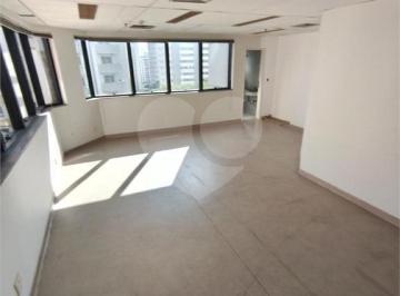 Comercial · 90m² · 2 Vagas · Salas à venda em Paraíso - SP