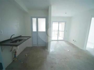 Apartamento · 67m² · 3 Quartos · 1 Vaga · Apartamento com 3 quartos à venda em Vila bandeirantes - SP