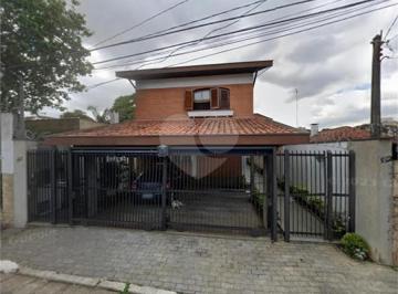 Casa · 302m² · 4 Quartos · 2 Vagas · Sobrado com 4 quartos à venda em Vila albertina - SP