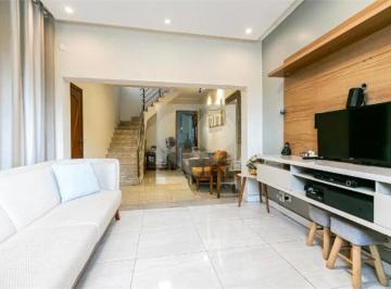 Casa · 105m² · 3 Quartos · Sobrado com 3 quartos à venda em Penha de frança - SP