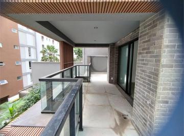 Apartamento · 67m² · 1 Quarto · Garden com 1 quartos à venda em Jardim europa - SP