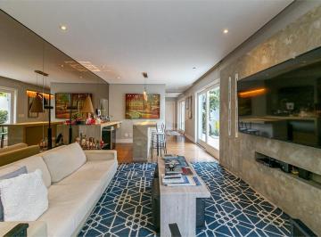Casa · 300m² · 3 Quartos · 3 Vagas · Casa com 3 quartos à venda em Jardim europa - SP