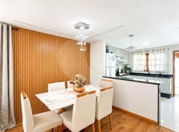 Casa · 160m² · 5 Quartos · 4 Vagas · Casa com 5 quartos à venda em Jardim brasil (zona norte) - SP