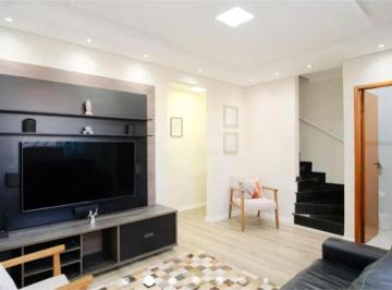 Casa · 147m² · 3 Quartos · 2 Vagas · Condomínio com 3 quartos à venda em Vila nova savoia - SP