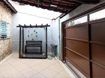Casa · 130m² · 2 Quartos · 2 Vagas · Casa com 2 quartos à venda em Parque edu chaves - SP