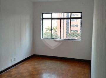 Apartamento · 71m² · 1 Quarto · Apartamento com 1 quartos à venda em Cambuci - SP
