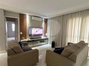 Apartamento · 76m² · 2 Quartos · 2 Vagas · Apartamento com 2 quartos à venda em Vila maria - SP