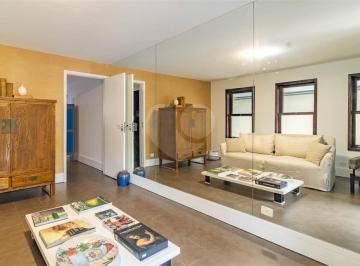 Casa · 200m² · 3 Quartos · 2 Vagas · Casa com 3 quartos à venda em Jardim paulistano - SP
