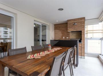 Apartamento · 128m² · 3 Quartos · 3 Vagas · Apartamento com 3 quartos à venda em Paraíso - SP