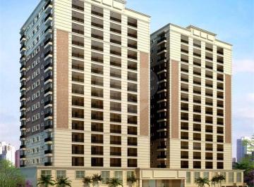 Apartamento · 67m² · 2 Quartos · 1 Vaga · Apartamento com 2 quartos à venda em Jardim são paulo(zona norte) - SP