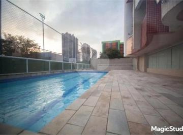 Apartamento · 108m² · 4 Quartos · 2 Vagas · Apartamento com 4 quartos à venda em Vila zilda (tatuapé) - SP