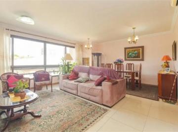 Apartamento · 116m² · 3 Quartos · 2 Vagas · Apartamento com 3 quartos à venda em Menino deus - RS
