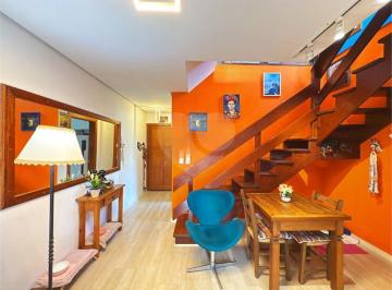 Apartamento · 157m² · 2 Quartos · 1 Vaga · Cobertura com 2 quartos à venda em Petrópolis - RS