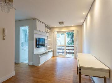 Apartamento · 43m² · 1 Quarto · Apartamento com 1 quartos à venda em Partenon - RS