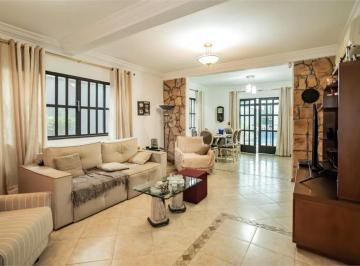 Casa · 400m² · 6 Quartos · 8 Vagas · Casa com 6 quartos à venda em Planalto paulista - SP
