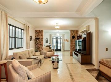 Casa · 400m² · 5 Quartos · 8 Vagas · Casa com 5 quartos à venda em Planalto paulista - SP
