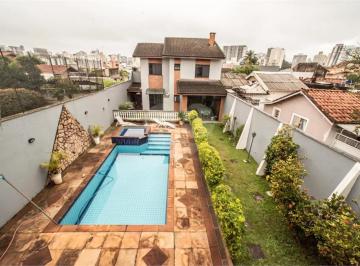 Casa · 400m² · 5 Quartos · 8 Vagas · Casa com 5 quartos à venda em Planalto paulista - SP