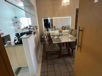 Apartamento · 54m² · 2 Quartos · 1 Vaga · Apartamento à Venda no Edifício Lira | Jardim Satélite | Próximo ao Vale Sul Shopping
