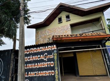 Comercial · 493m² · Venda e Locação de Ponto Comercial no Jardim Cerejeiras - São José dos Campos