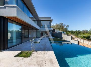 0 · Casa a venda, 544m², 4 suítes, Home Tv e escritório, Jatibela Campinas