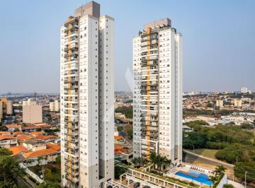 0 · Oportunidade! Lindo apartamento para locação no Taquaral, Campinas/SP.