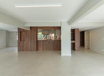 Apartamento · 238m² · 3 Quartos · APARTAMENTO REFORMADO À VENDA NO EDIFÍCIO GUTEMBERG | BATEL